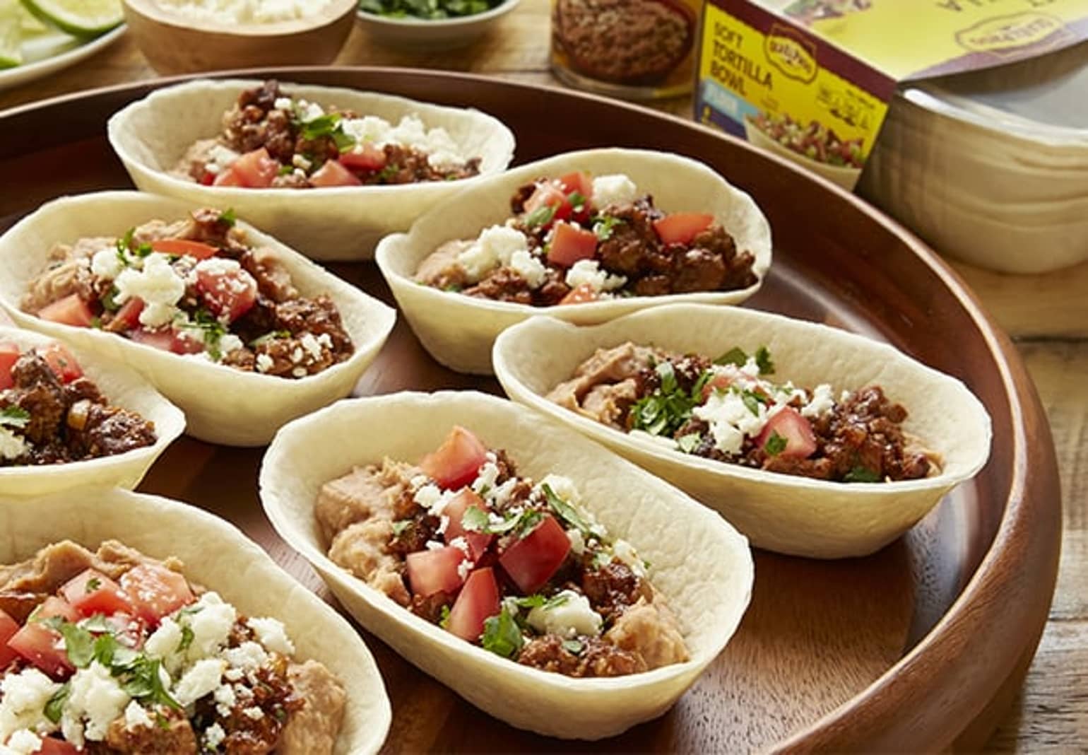 Easy Carnitas Tacos